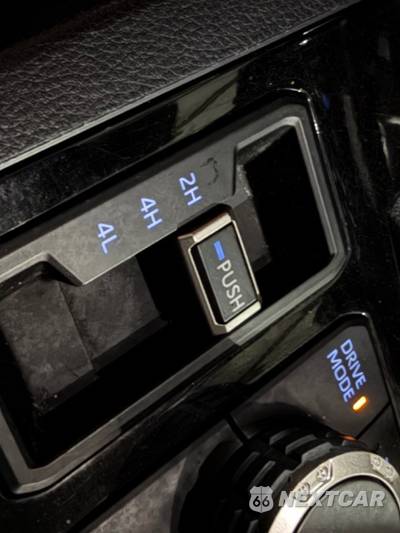 2023 Toyota Tundra SR5 Crew Cab Short Bed - zdjęcie 32 z 32 - miniatura
