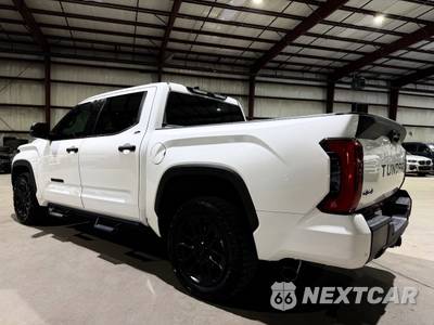 2023 Toyota Tundra SR5 Crew Cab Short Bed - zdjęcie 7 z 32 - miniatura