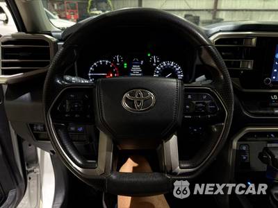 2023 Toyota Tundra SR5 Crew Cab Short Bed - zdjęcie 30 z 32 - miniatura