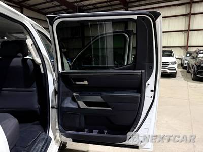2023 Toyota Tundra SR5 Crew Cab Short Bed - zdjęcie 20 z 32 - miniatura