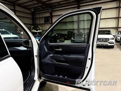 2023 Toyota Tundra SR5 Crew Cab Short Bed - zdjęcie 24 z 32 - miniatura