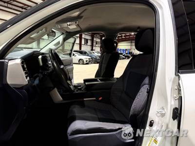2023 Toyota Tundra SR5 Crew Cab Short Bed - zdjęcie 14 z 32 - miniatura