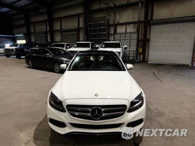 2016 Mercedes-Benz C 300 - zdjęcie 10 z 33 - miniatura