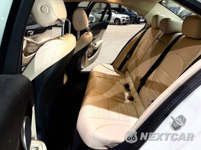 2016 Mercedes-Benz C 300 - zdjęcie 17 z 33 - miniatura