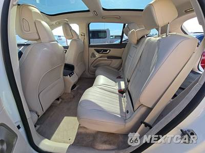 2023 Mercedes-Benz EQS 450+ SUV - zdjęcie 13 z 20 - miniatura