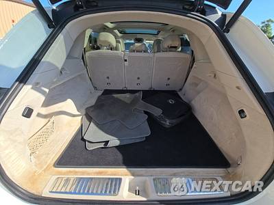 2023 Mercedes-Benz EQS 450+ SUV - zdjęcie 16 z 20 - miniatura