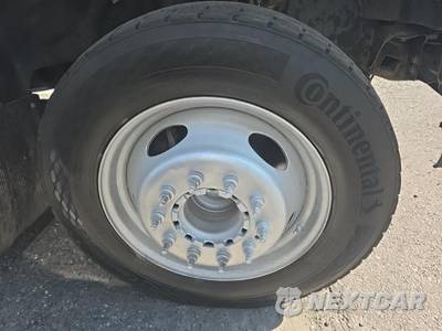 2019 Ford Super Duty F-550 Cab Chassis XL Regular Cab DRW - zdjęcie 9 z 24 - miniatura