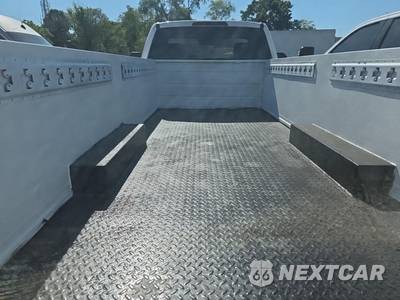2019 Ford Super Duty F-550 Cab Chassis XL Regular Cab DRW - zdjęcie 19 z 24 - miniatura