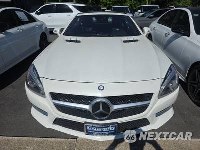 2015 Mercedes-Benz SL 550 - zdjęcie 2 z 26 - miniatura