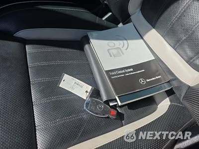 2015 Mercedes-Benz SL 550 - zdjęcie 23 z 26 - miniatura