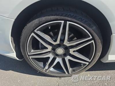 2015 Mercedes-Benz SL 550 - zdjęcie 10 z 26 - miniatura