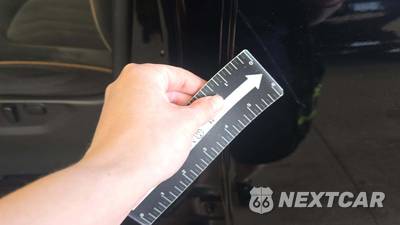 2022 Nissan Armada S - zdjęcie 25 z 27 - miniatura