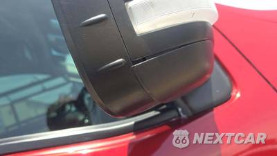 2017 Nissan TITAN SV Extended Cab Medium Bed - zdjęcie 27 z 30 - miniatura