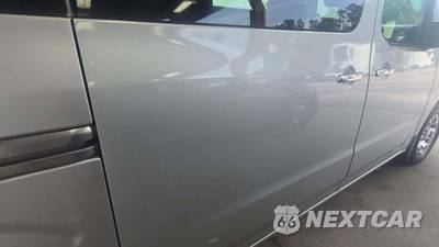 2016 Nissan NV3500 HD Passenger SL 146.1" WB - zdjęcie 23 z 25 - miniatura
