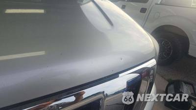 2016 Nissan NV3500 HD Passenger SL 146.1" WB - zdjęcie 22 z 25 - miniatura