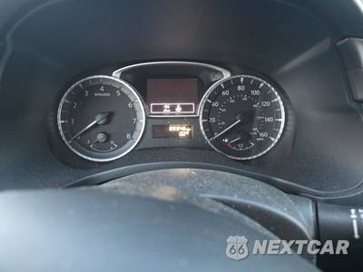 2020 INFINITI QX60 PURE - zdjęcie 12 z 19 - miniatura