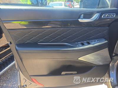 2022 Hyundai Palisade Calligraphy - zdjęcie 9 z 23 - miniatura