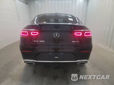 2021 Mercedes-Benz GLC 300 4MATIC - zdjęcie 5 z 25 - miniatura