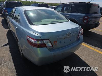 2008 Toyota Camry Hybrid - zdjęcie 6 z 40 - miniatura