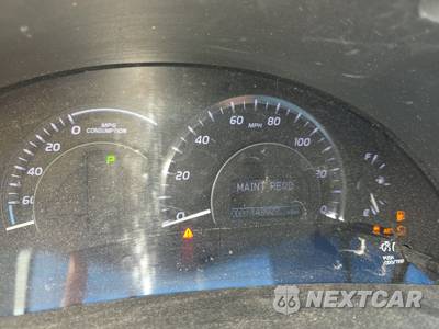 2008 Toyota Camry Hybrid - zdjęcie 12 z 40 - miniatura