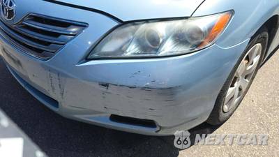 2008 Toyota Camry Hybrid - zdjęcie 38 z 40 - miniatura