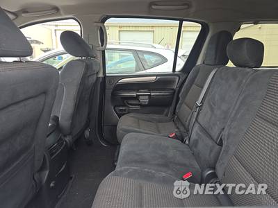 2014 Nissan Armada SV - zdjęcie 13 z 34 - miniatura