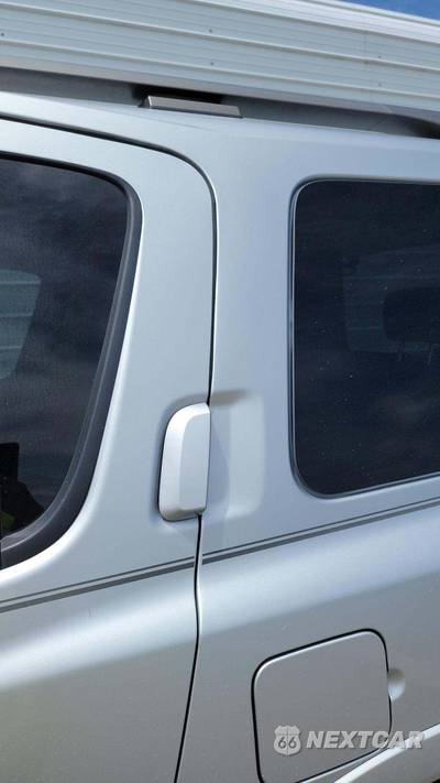 2014 Nissan Armada SV - zdjęcie 30 z 34 - miniatura