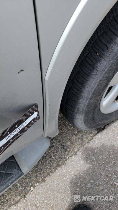 2014 Nissan Armada SV - zdjęcie 21 z 34 - miniatura