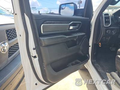 2021 Ram 1500 Lone Star Extended Cab Medium Bed - zdjęcie 9 z 37 - miniatura