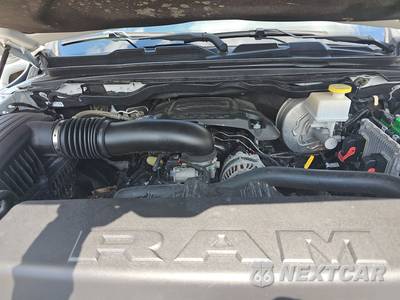 2021 Ram 1500 Lone Star Extended Cab Medium Bed - zdjęcie 15 z 37 - miniatura