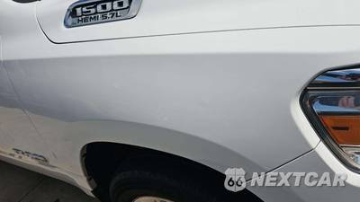 2021 Ram 1500 Lone Star Extended Cab Medium Bed - zdjęcie 30 z 37 - miniatura