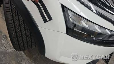 2024 Nissan Pathfinder S - zdjęcie 29 z 40 - miniatura