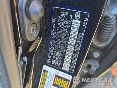 2014 Toyota Camry SE - zdjęcie 17 z 22 - miniatura