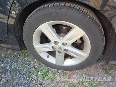 2014 Toyota Camry SE - zdjęcie 11 z 22 - miniatura