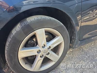 2014 Toyota Camry SE - zdjęcie 8 z 22 - miniatura
