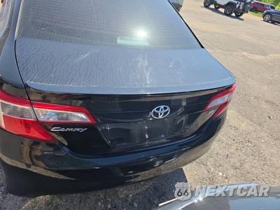 2014 Toyota Camry SE - zdjęcie 5 z 22 - miniatura