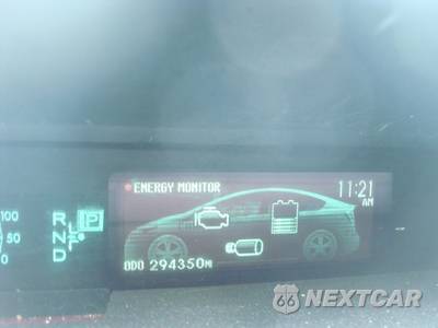 2013 Toyota Prius Four - zdjęcie 14 z 65 - miniatura