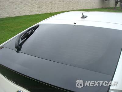 2013 Toyota Prius Four - zdjęcie 28 z 65 - miniatura