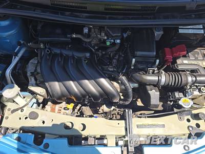 2015 Nissan Versa Note SV - zdjęcie 15 z 27 - miniatura