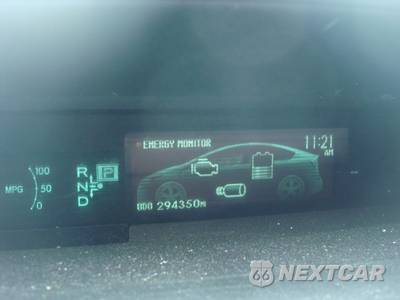 2013 Toyota Prius Four - zdjęcie 63 z 65 - miniatura