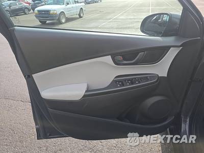 2023 Hyundai Kona SEL - zdjęcie 9 z 26 - miniatura