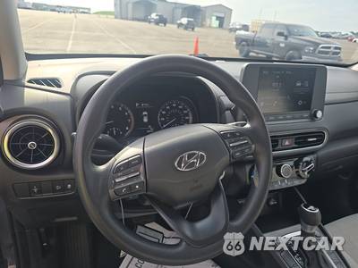 2023 Hyundai Kona SEL - zdjęcie 10 z 26 - miniatura