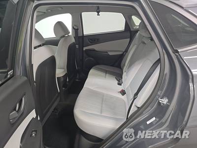 2023 Hyundai Kona SEL - zdjęcie 13 z 26 - miniatura