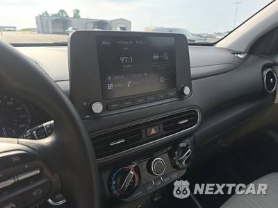 2023 Hyundai Kona SEL - zdjęcie 11 z 26 - miniatura