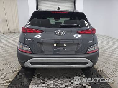 2023 Hyundai Kona SEL - zdjęcie 5 z 26 - miniatura