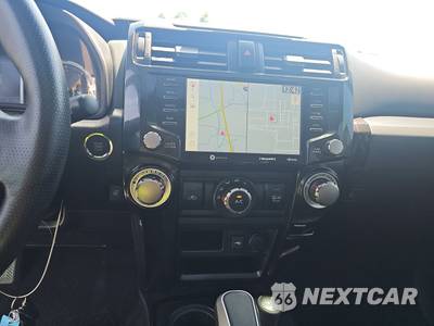 2023 Toyota 4Runner TRD Off Road Premium - zdjęcie 11 z 29 - miniatura