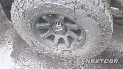 2023 Toyota 4Runner TRD Off Road Premium - zdjęcie 28 z 29 - miniatura