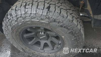 2023 Toyota 4Runner TRD Off Road Premium - zdjęcie 20 z 29 - miniatura