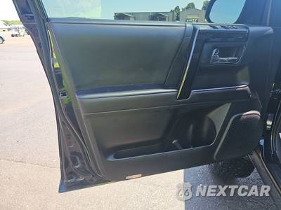 2023 Toyota 4Runner TRD Off Road Premium - zdjęcie 9 z 29 - miniatura