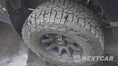 2023 Toyota 4Runner TRD Off Road Premium - zdjęcie 27 z 29 - miniatura